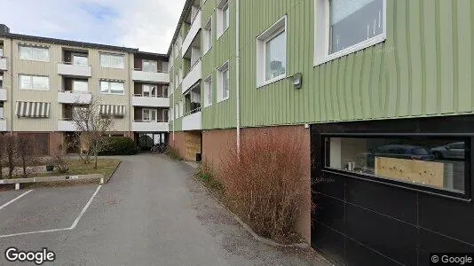 Lägenheter till salu i Jönköping - Bild från Google Street View