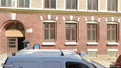 Lägenheter till salu i Göteborg Centrum - Bild från Google Street View