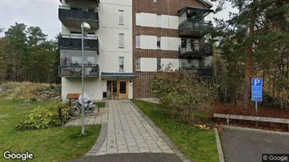 Bostadsrätter till salu i Söderort - Bild från Google Street View