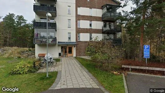 Bostadsrätter till salu i Söderort - Bild från Google Street View