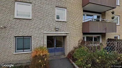 Lägenheter att hyra i Eskilstuna - Bild från Google Street View