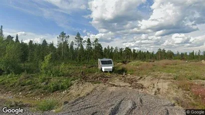 Lägenheter till salu i Kiruna - Bild från Google Street View