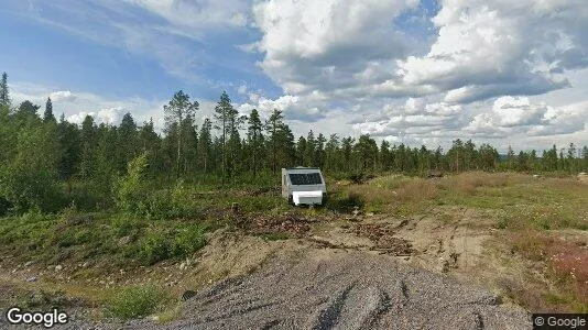 Lägenheter till salu i Kiruna - Bild från Google Street View