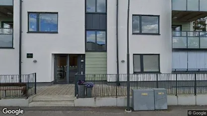 Bostadsrätter till salu i Linköping - Bild från Google Street View