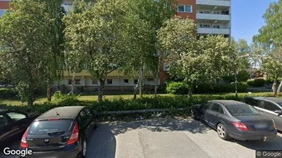 Lägenheter att hyra i Eskilstuna - Bild från Google Street View
