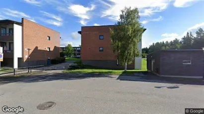 Lägenheter att hyra i Östersund - Bild från Google Street View