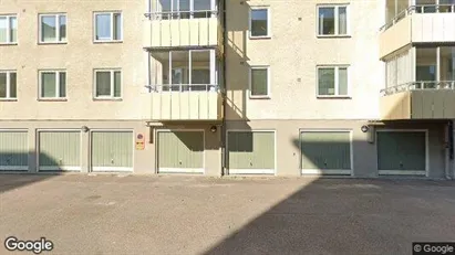 Lägenheter att hyra i Karlstad - Bild från Google Street View