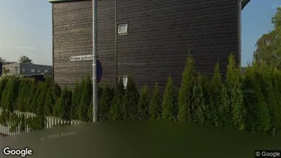 Lägenheter till salu i Täby - Bild från Google Street View