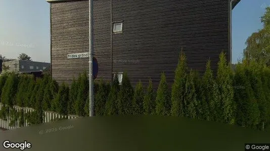 Lägenheter till salu i Täby - Bild från Google Street View