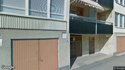 Lägenheter till salu i Västerort - Bild från Google Street View