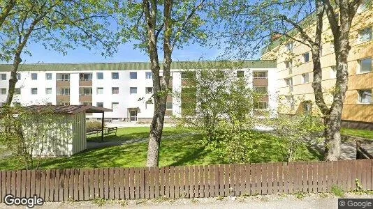 Lägenheter till salu i Järfälla - Bild från Google Street View