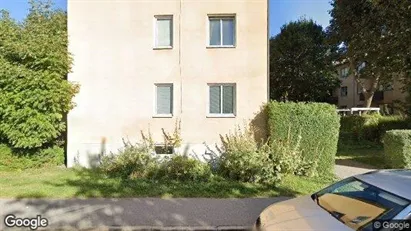 Lägenheter till salu i Söderort - Bild från Google Street View