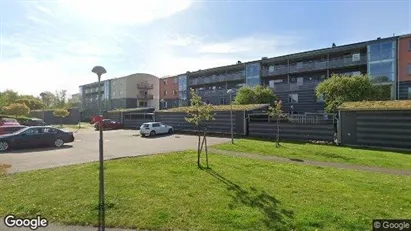 Lägenheter till salu i Lund - Bild från Google Street View