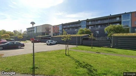 Lägenheter till salu i Lund - Bild från Google Street View
