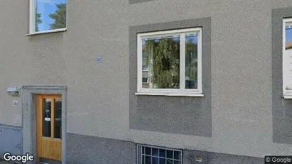 Lägenheter till salu i Söderort - Bild från Google Street View
