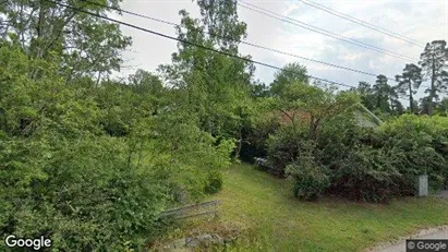 Lägenheter att hyra i Stockholm Innerstad - Bild från Google Street View