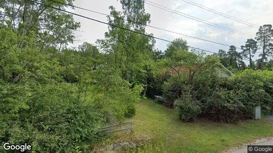 Lägenheter att hyra i Stockholm Innerstad - Bild från Google Street View