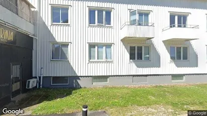 Lägenheter att hyra i Katrineholm - Bild från Google Street View