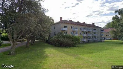 Lägenheter till salu i Örgryte-Härlanda - Bild från Google Street View