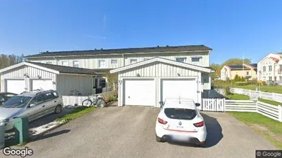 Bostadsrätter till salu i Nyköping - Bild från Google Street View