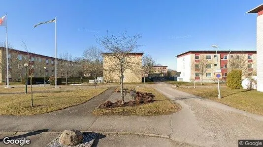 Bostadsrätter till salu i Linköping - Bild från Google Street View