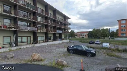 Lägenheter att hyra i Norrköping - Bild från Google Street View