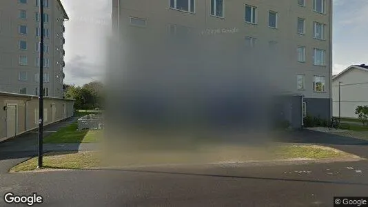 Lägenheter till salu i Örebro - Bild från Google Street View