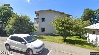 Lägenheter till salu i Södertälje - Bild från Google Street View