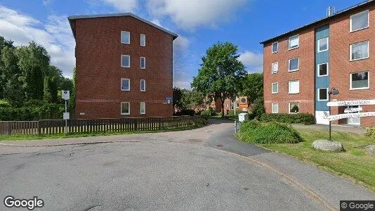 Lägenheter att hyra i Göteborg Östra - Bild från Google Street View