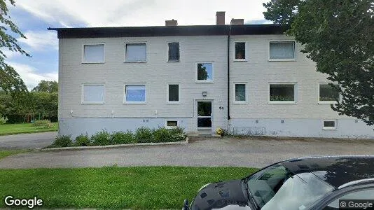 Lägenheter att hyra i Eskilstuna - Bild från Google Street View