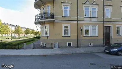 Lägenheter att hyra i Norrköping - Bild från Google Street View