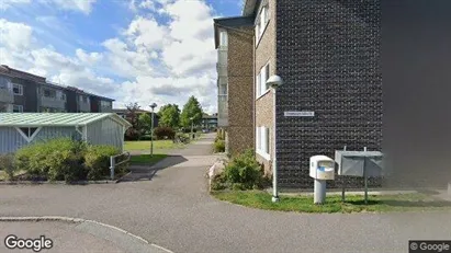 Lägenheter till salu i Partille - Bild från Google Street View