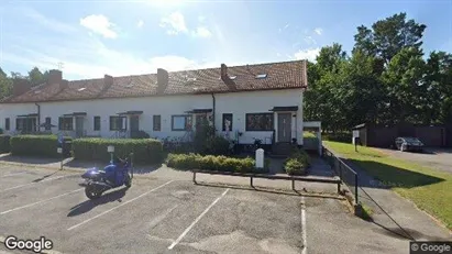 Bostadsrätter till salu i Västervik - Bild från Google Street View