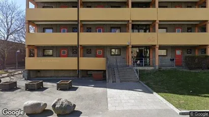 Lägenheter att hyra i Västerort - Bild från Google Street View