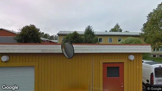 Lägenheter till salu i Luleå - Bild från Google Street View