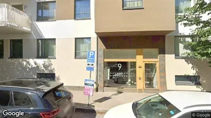Lägenheter att hyra i Söderort - Bild från Google Street View