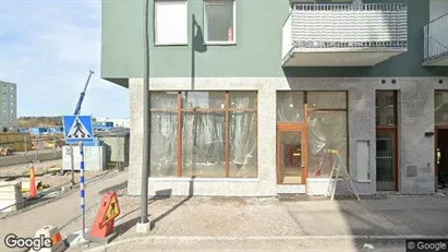 Lägenheter att hyra i Sundbyberg - Bild från Google Street View