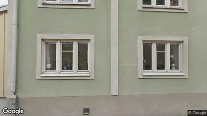 Lägenheter till salu i Kalmar - Bild från Google Street View