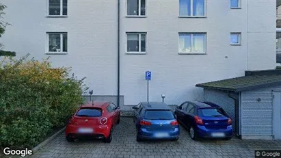 Lägenheter till salu i Lidingö - Bild från Google Street View