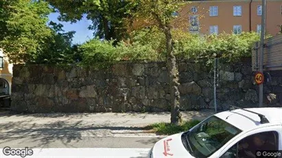 Lägenheter till salu i Västerort - Bild från Google Street View