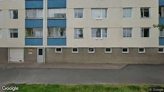 Lägenheter till salu i Jönköping - Bild från Google Street View