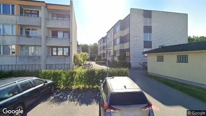 Lägenheter att hyra i Växjö - Bild från Google Street View