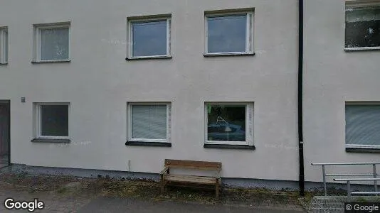 Rum att hyra i Finspång - Bild från Google Street View