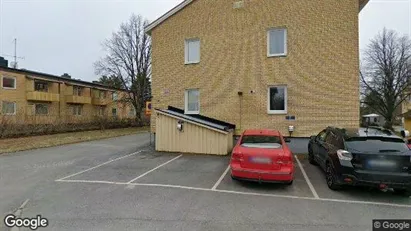 Lägenheter att hyra i Skellefteå - Bild från Google Street View