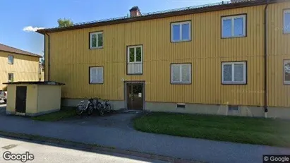 Lägenheter att hyra i Katrineholm - Bild från Google Street View