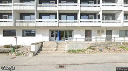 Lägenheter till salu i Lund - Bild från Google Street View