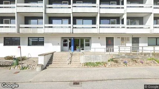 Lägenheter till salu i Lund - Bild från Google Street View