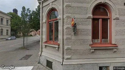 Lägenheter att hyra i Sundsvall - Bild från Google Street View