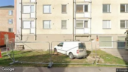 Lägenheter att hyra i Karlstad - Bild från Google Street View