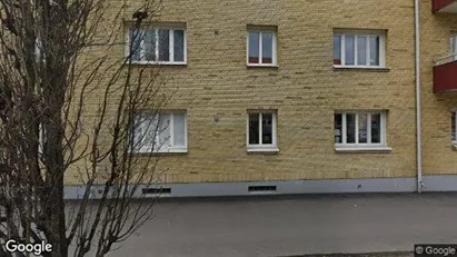 Bostadsrätter till salu i Nyköping - Bild från Google Street View